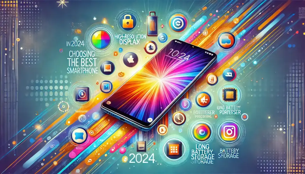 Come Scegliere il Miglior Smartphone nel 2024