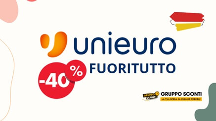 Grande Promozione Estiva Thun: Tutto al -50%!