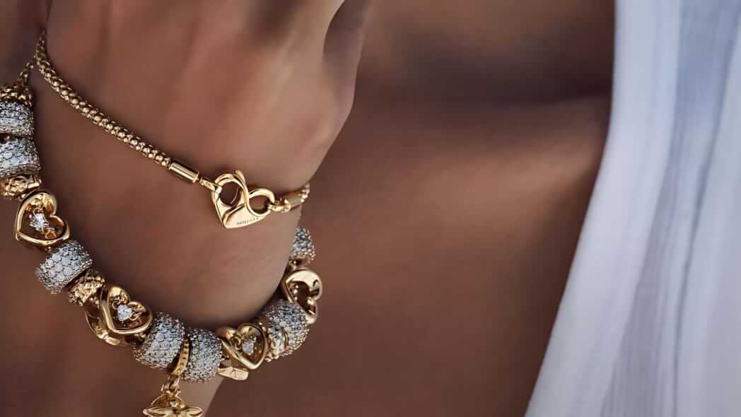 Pandora Charm Party – In promozione uno Sharm a Metà Prezzo!