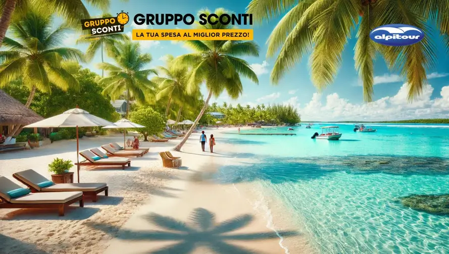 offerte viaggi settembre alpitour